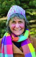 Maine Author Celebrates Imperfect Holidays