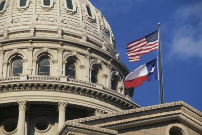 Texas broadened its terrorism law in 2023; a new prosecution is testing how far it reaches.