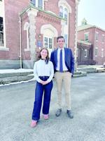 FA senior Sally Baptista selected for Principal's Award