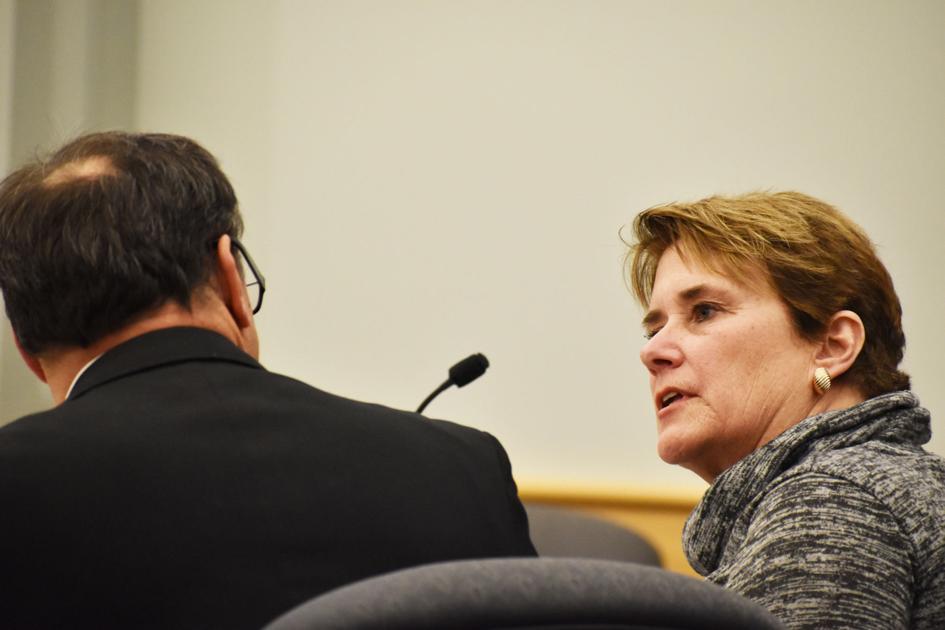 Fay seeks vet's testimony and 12 dogs