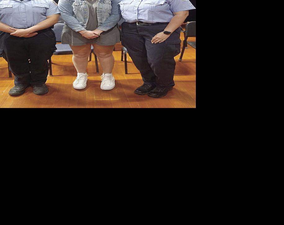 KHS Graduation - Scholarship Award - Jozelyn Henry