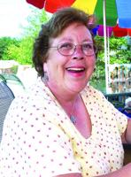 Obituary: Christine Virginia Carone