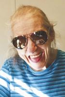 Obituary: Tillie Haralampopoulos