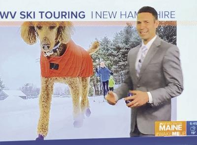 On the Run - Feb. 23