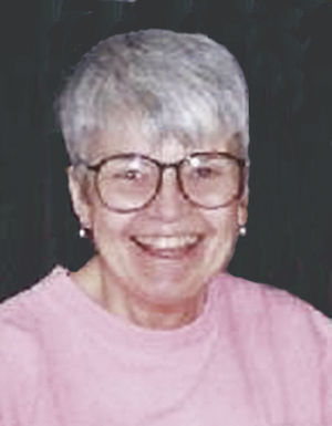 Barbara A. Harrigan