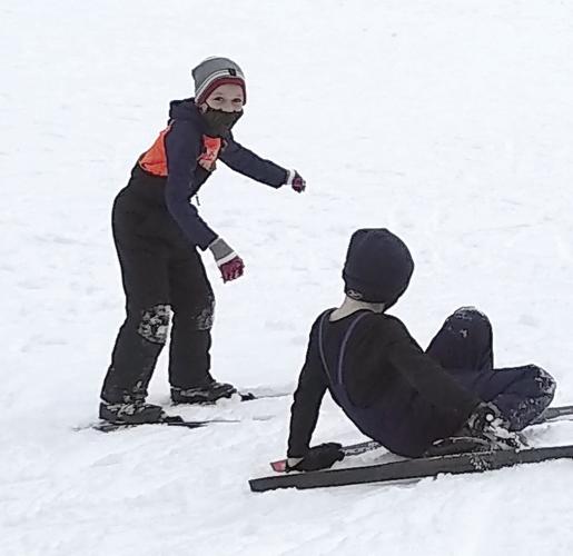 Nordic Tracks - Project SUCCEED's Nordic program ups and downs