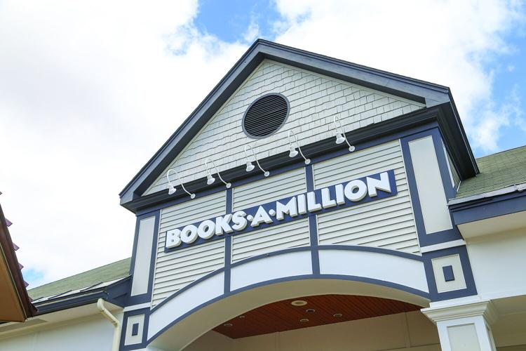 05-12-26 Books A Million just sign