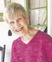 Obituary: June E. Shackford Jr.