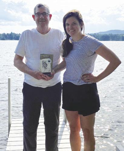 High Watch Community Award-Dr. Robert Newton