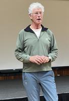Film examines the true cost of a mountain search and rescue