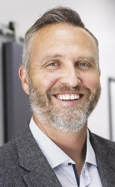 Obituary: Michael Bradford Harper | Obituaries | conwaydailysun.com