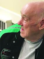 Obituary: Dwight Wayne McLellan