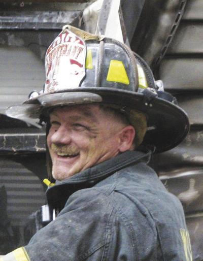 Matthew Thomas Welch