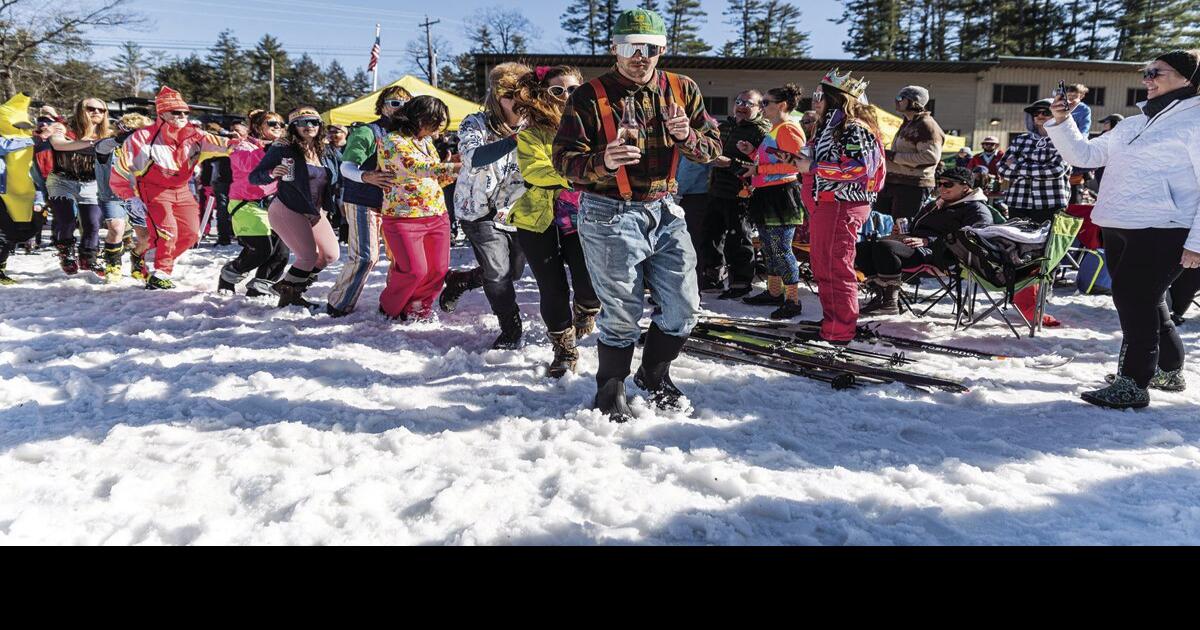 Wild Corn Backcountry Shindig returns March 31 Local News