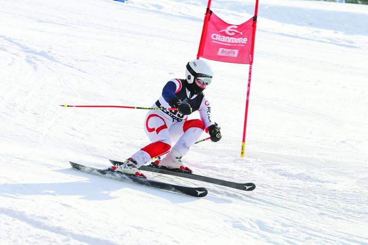 01-09-26 KHS Alpine duval by gate