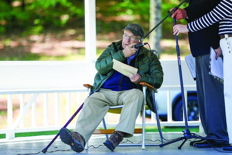 05-25-26 Memorial Day Fryeburg weston speaking