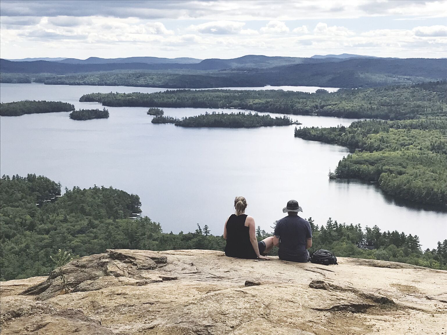 West shop rattlesnake mountain