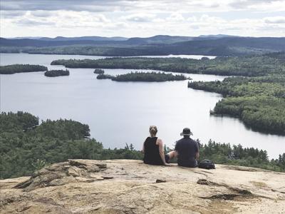 9-3-2022 Parsons-West Rattlesnake Mountian