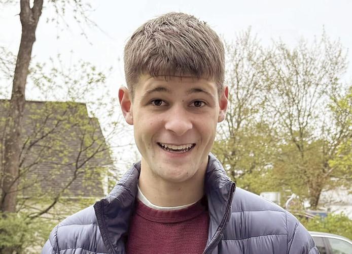 Fryeburg Academy — graduation preview - Arkie Baptista