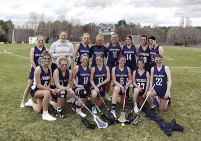 FA Girls Lacrosse - 2022 Team