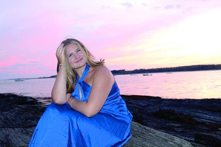 Top 10 Madelyn McDougall