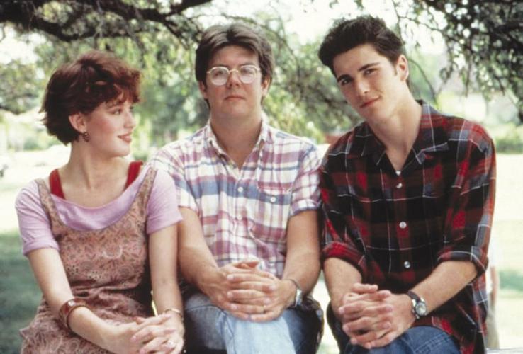 John Hughes-Sixteen Candles