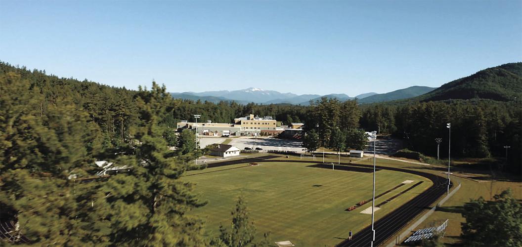 KHS Graduation video - KHS by drone