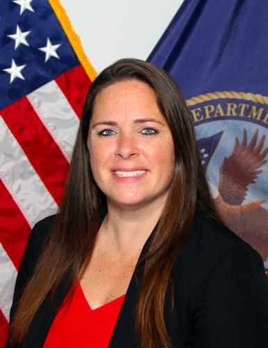 Dr. Kelley Saindon, DNP, RN, NE-BC, CHPN