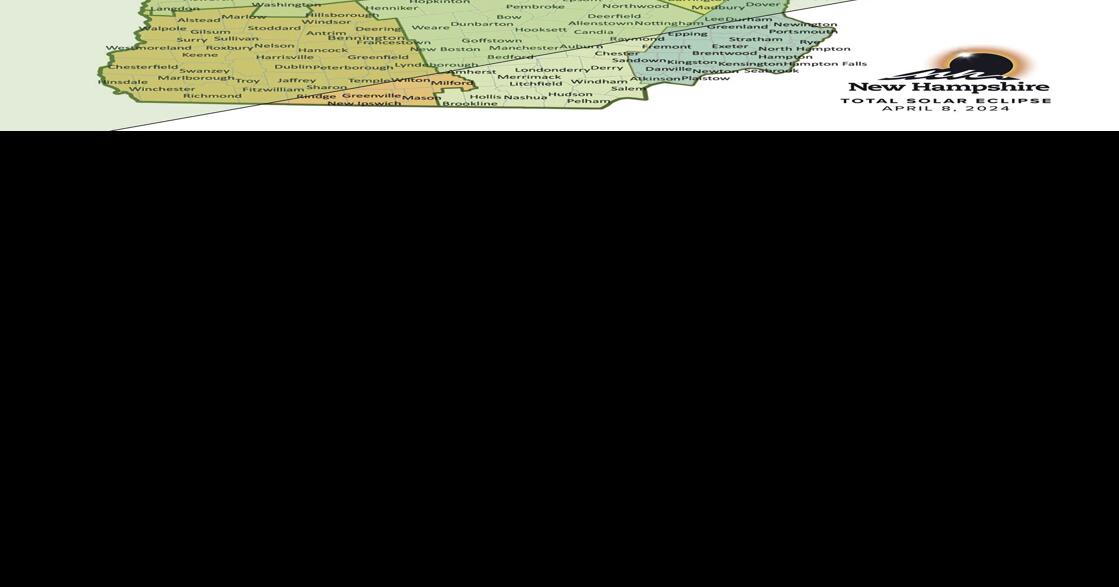 State sets up information center for April's solar eclipse