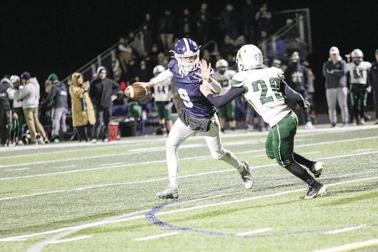 11-15-24 FA FB arnason run