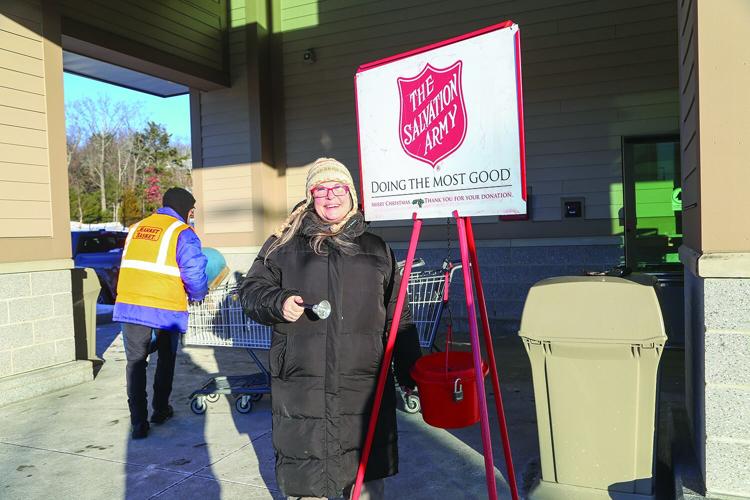 12-05-25 Town Ringing Bells bj parker