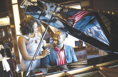 Advice To The Players' Concert Series-Lindsay Roberts and Tamar Greene