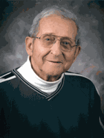 Obituary: Donald Noel Martin