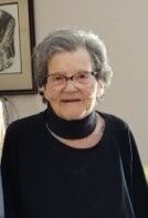 Obituary: Eleinor Fournier