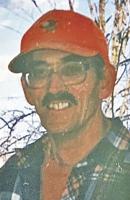 Obituary: Carroll N. 'Spider' Blake
