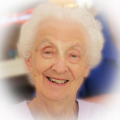 Obituary: Rolande Pauline Cloutier
