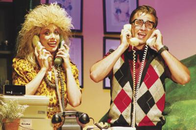 8-15-19 Little Shop of Horrors