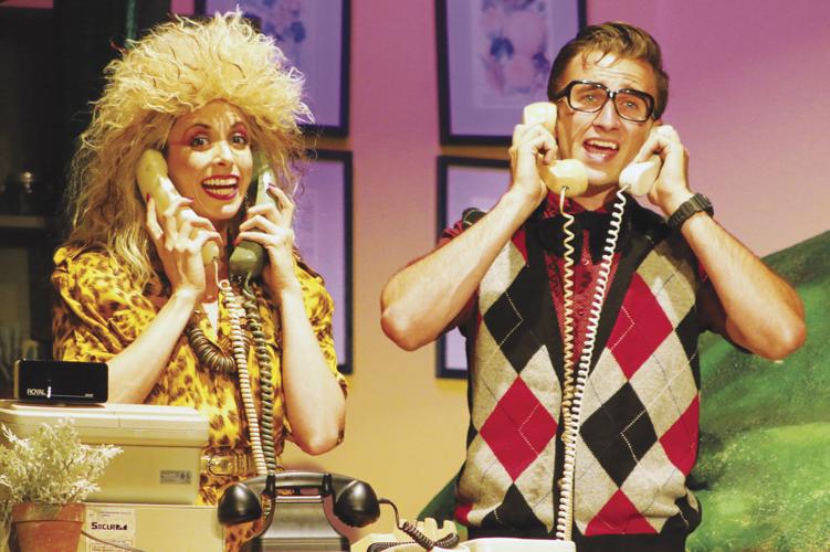 8-15-19 Little Shop of Horrors