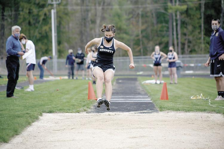05-04-21 KHS Track high jump air