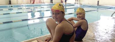 Saco Valley Swim Team