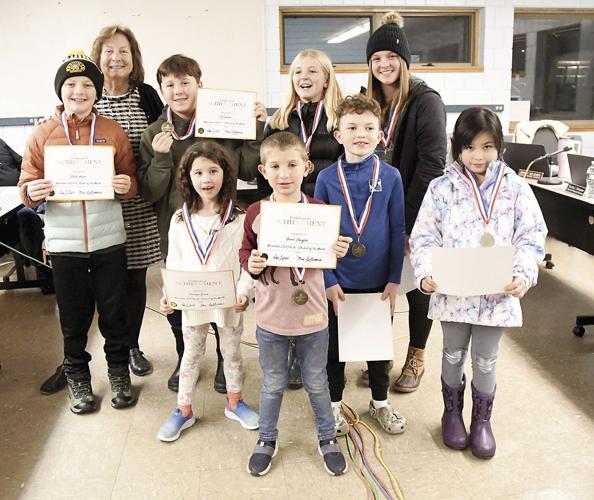 JBES November Students of the Month