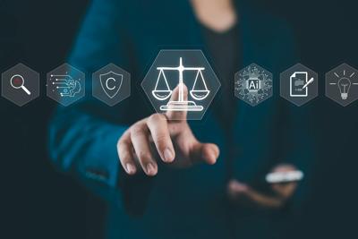 Civil defendants in the U.S. have no constitutional right to an attorney, unlike defendants in criminal cases.