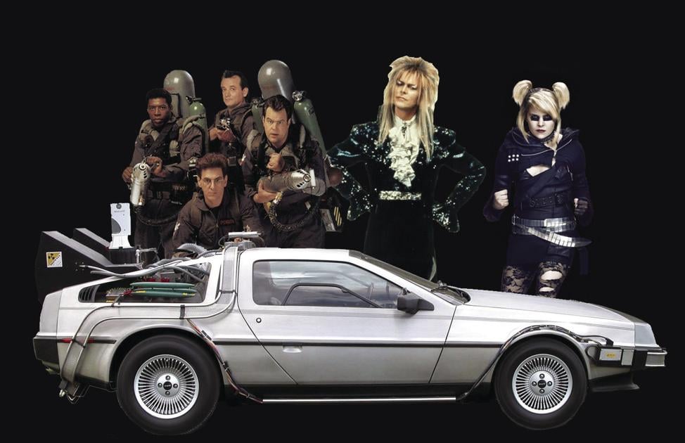 Birthday reflections on movies