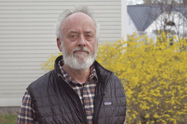 Richard Doucette