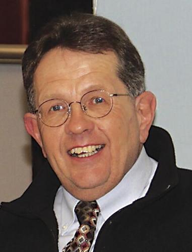 Berlin Mayor Paul Grenier