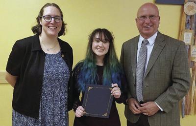 Bartlett History Award