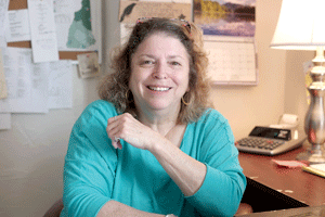 Conway Peer Support Center: A storefront selling hope