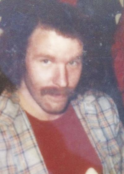 David M. Ferren Sr.