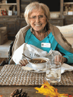 Obituary: Joan Marcia Bradley (Joan Dick)