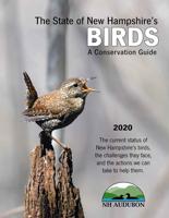 NH Audubon releases new report on the State of the Birds